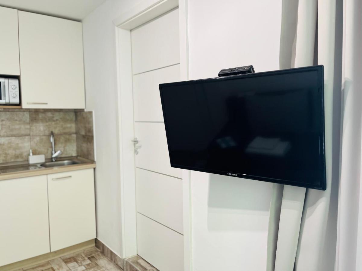 Apartment Stari Dvor Kaštela Exterior foto